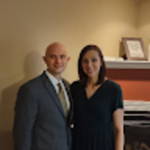 Meet your Posher, Catya